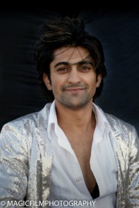 Bollywood Entertainer